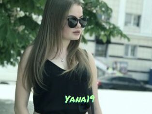 Yana19