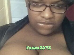 Yanna2X92