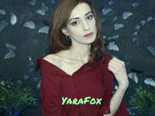 YaraFox