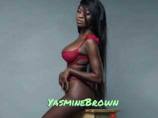 YasmineBrown