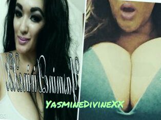 YasmineDivineXX