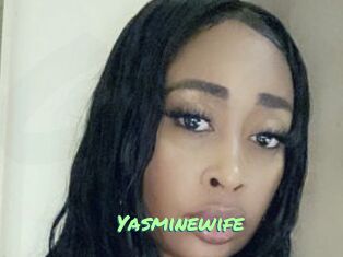 Yasminewife