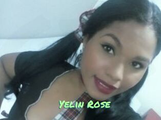 Yelin_Rose