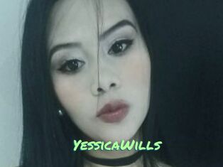 YessicaWills