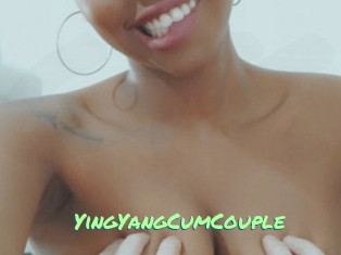 YingYangCumCouple