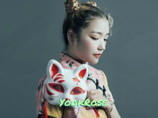 YookRose