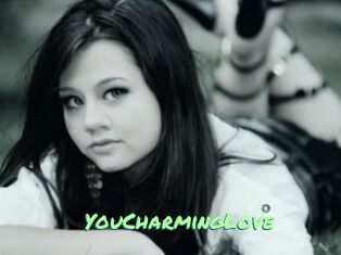 YouCharmingLove