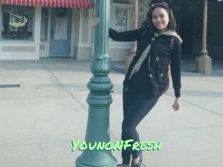 YoungNFresh