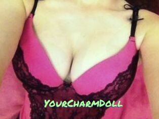 YourCharmDoll