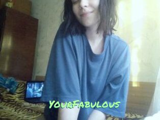 YourFabulous