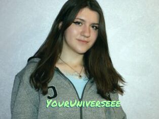 YourUniverseee