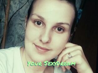 Your_SexyDream