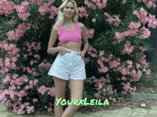 YourxLeila