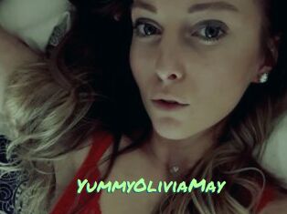 YummyOliviaMay