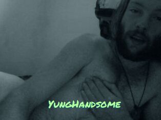 YungHandsome