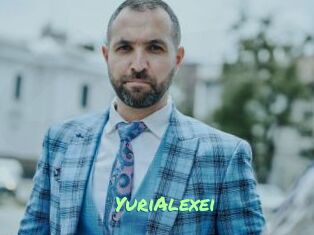 YuriAlexei
