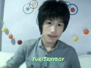 YuriSexyboy