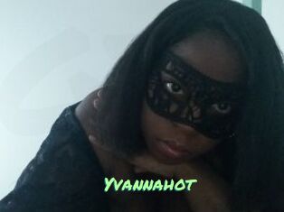 Yvannahot