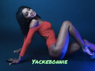 Yackebonnie