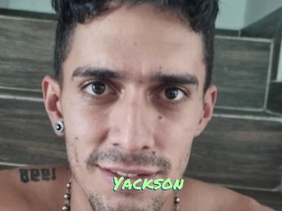 Yackson