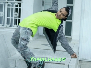 Yamalharris