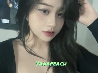yanapeach Gothicorgien