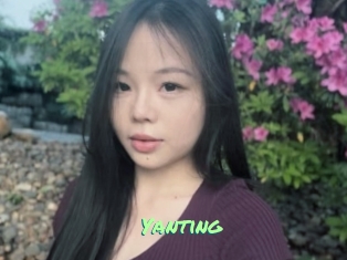 Yanting