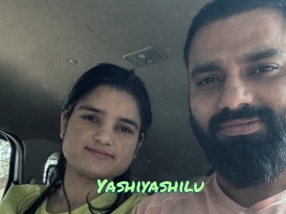 Yashiyashilu