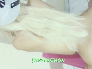 Yasminjhon