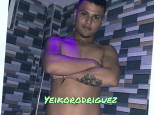 Yeikorodriguez