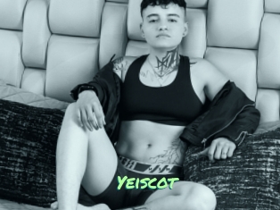 Yeiscot