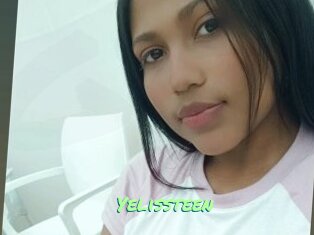 Yelissteen