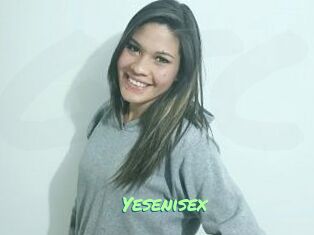 Yesenisex