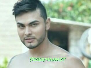 Yesermanhot