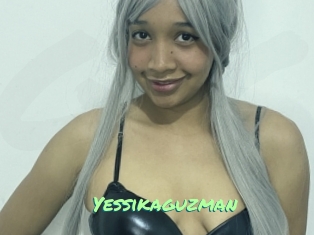 Yessikaguzman
