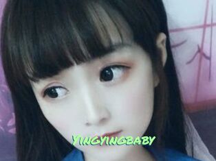 Yingyingbaby
