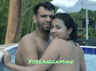 Yiselanddamian
