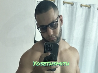 Yosethsmith