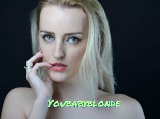 Youbabyblonde