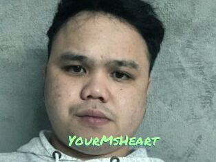 YourMsHeart