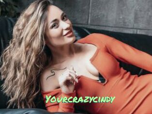 Yourcrazycindy