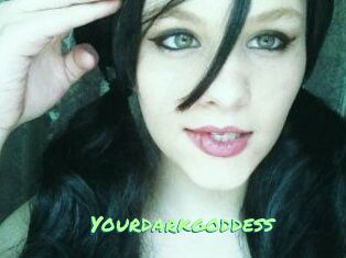 Yourdarkgoddess