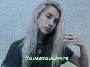 Yourrsoulmate