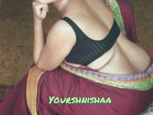 Yourshnishaa