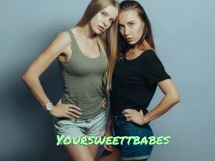 Yoursweettbabes