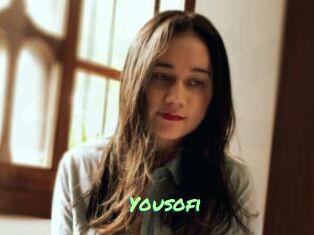 Yousofi