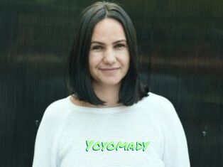 Yoyomady