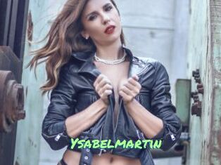Ysabelmartin