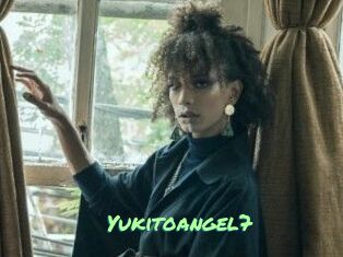 Yukitoangel7