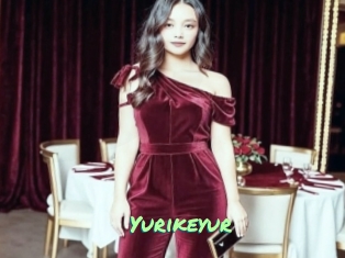 Yurikeyur